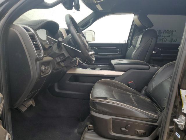 2019 RAM 2500 LARAM 3C6UR5FL3KG675689