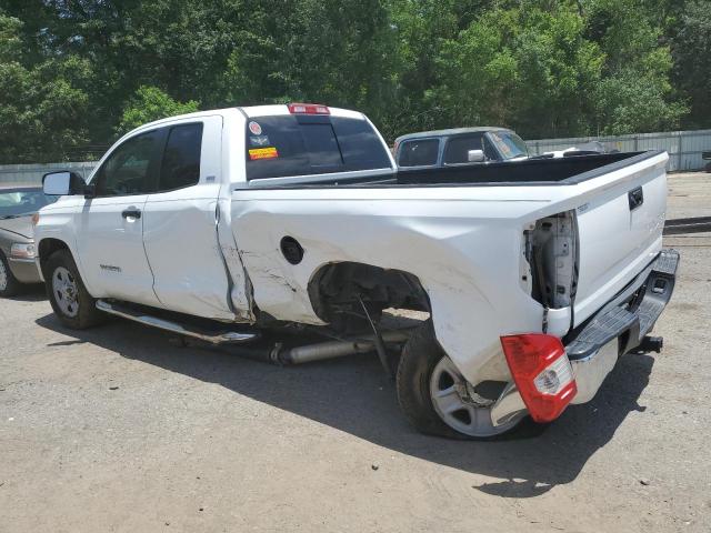 Vin: 5tfrm5f12ex071143, lot: 61430155, toyota tundra double cab sr 20142