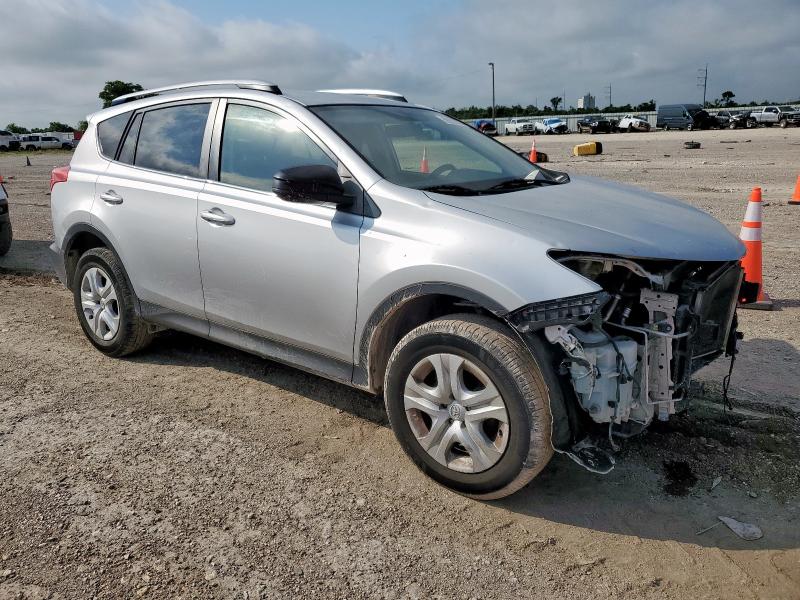 Vin: jtmzfrev0fj031167, lot: 59222835, toyota rav4 le 20154