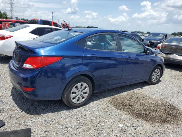 Vin: kmhct4ae8gu019044, lot: 59995945, hyundai accent se 20163