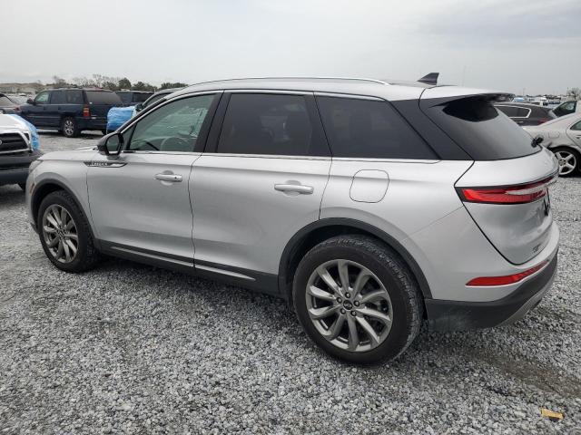 Vin: 5lmcj1c97lul16088, lot: 59176255, lincoln corsair 20202