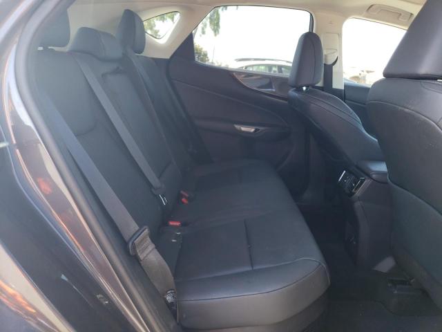 2022 LEXUS NX 350H 2T2AKCEZ2NC001957