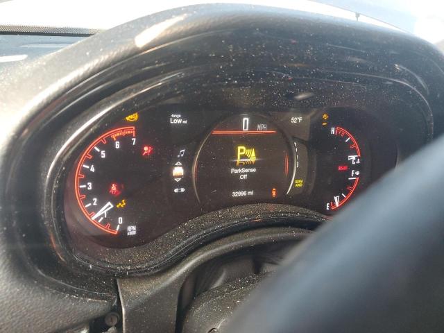 2023 DODGE DURANGO R/ - 1C4SDJCTXPC559444