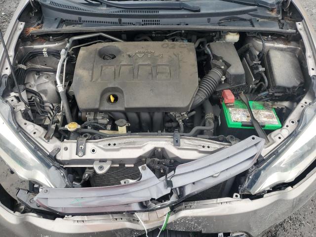 2016 TOYOTA COROLLA L - 2T1BURHEXGC713604