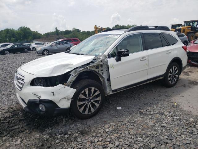 Vin: 4s4bsenc5g3210777, lot: 62590525, subaru outback 3.6r limited 2016 img_1