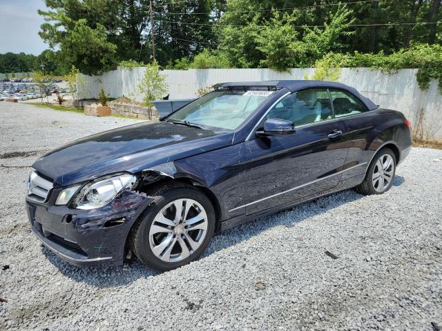 2011 MERCEDES-BENZ E 350 - WDDKK5GF6BF059635
