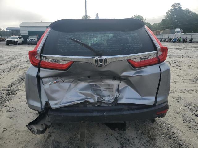 2019 HONDA CR-V LX - 2HKRW5H37KH408051