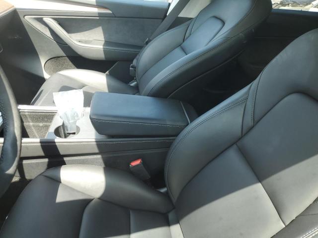 2024 TESLA MODEL Y 7SAYGDED3RF095611