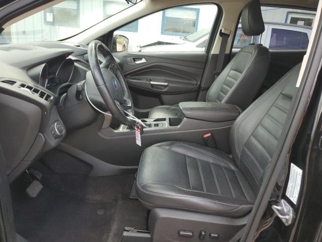 2018 FORD ESCAPE SEL 1FMCU0HD4JUA55193