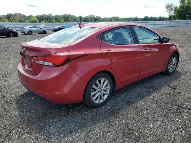 Vin: kmhdh4ae8eu159193, lot: 61416715, hyundai elantra se 20203