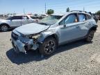 2019 SUBARU CROSSTREK - JF2GTAAC0KH285583