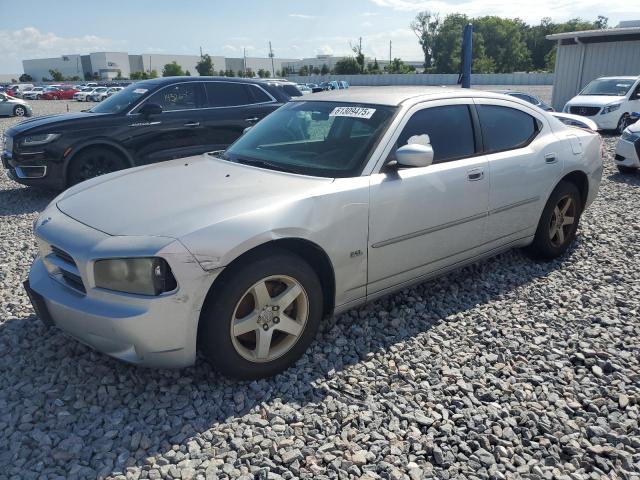 Vin: 2b3ca3cv7ah197346, lot: 61309475, dodge charger sxt 2010 img_1