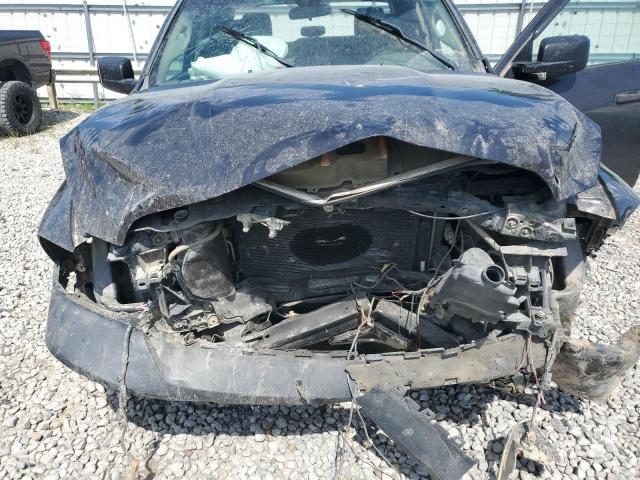 2016 RAM 1500 ST 3C6RR7KT7GG243587