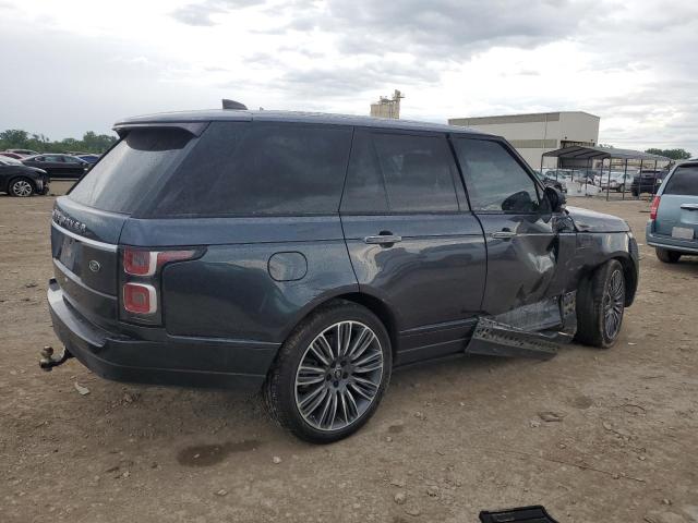 2019 LAND ROVER RANGE ROVE SALGV2RE3KA516823