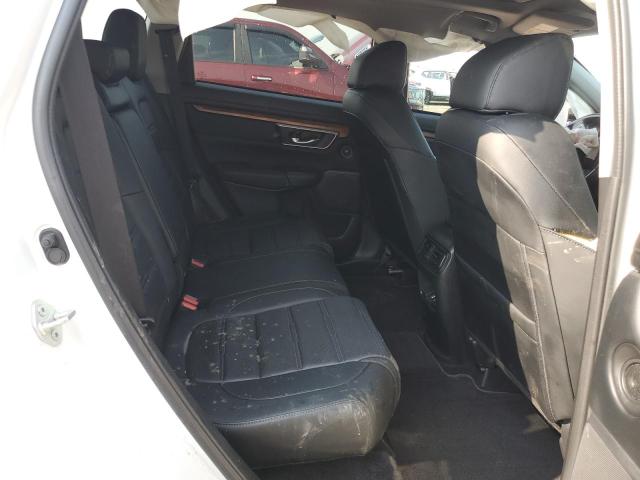 2022 HONDA CR-V EXL - 7FARW2H88NE002586