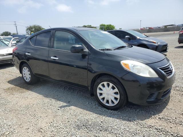 Vin: 3n1cn7ap5dl894561, lot: 60673165, nissan versa s 20134