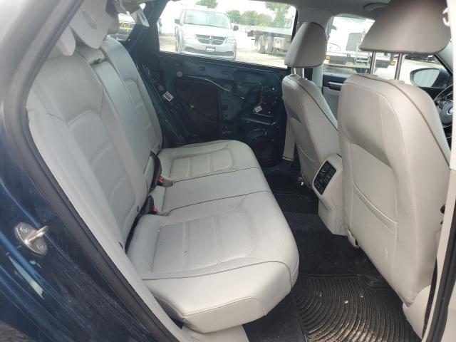 2018 VOLKSWAGEN PASSAT SE 1VWBA7A32JC012588