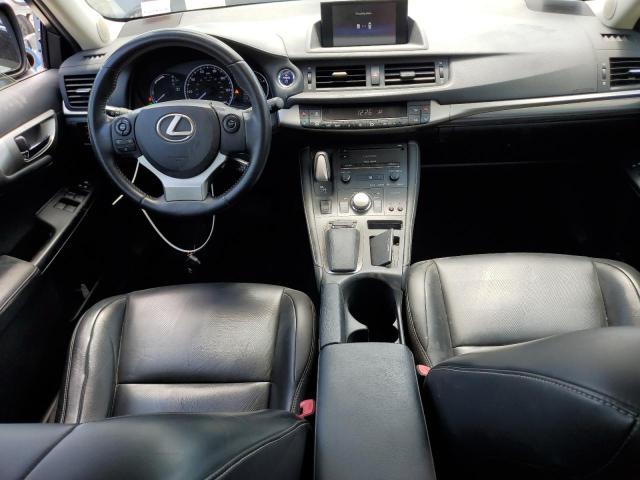 2015 LEXUS CT 200 JTHKD5BH5F2218069