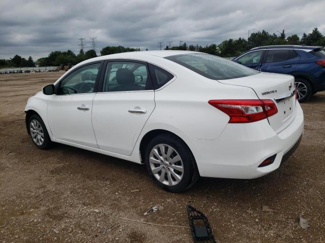 Vin: 3n1ab7apxjy289627, lot: 62782905, nissan sentra s 20182