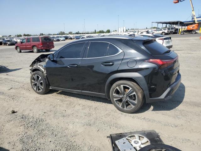 LEXUS UX 200 2021 JTHX3JBH3M2032478 photo #3