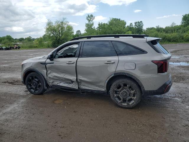Vin: 5xyrkdjf4rg310221, lot: 60315945, kia sorento sx 20242