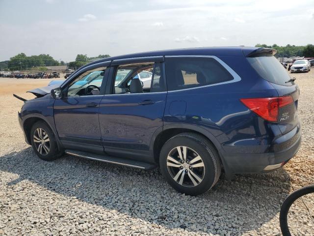 Vin: 5fnyf5h88gb028746, lot: 59445005, honda pilot exl 20162