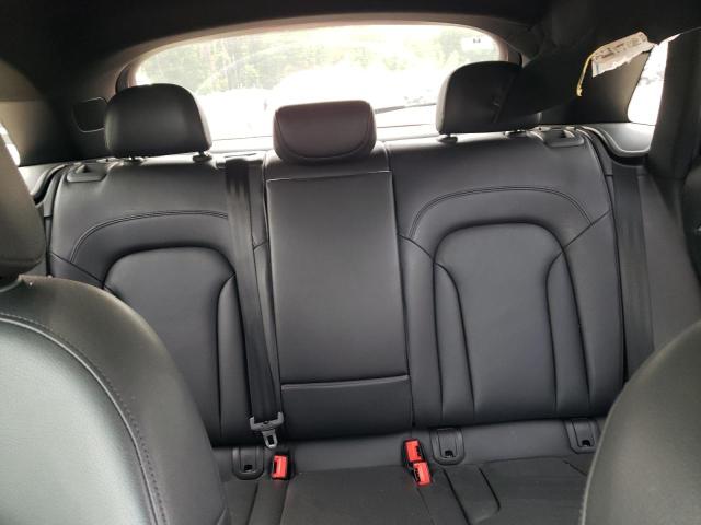 2018 AUDI Q3 PREMIUM WA1ECCFS2JR003934