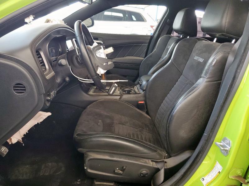 2023 DODGE CHARGER SC 2C3CDXGJ1PH535888