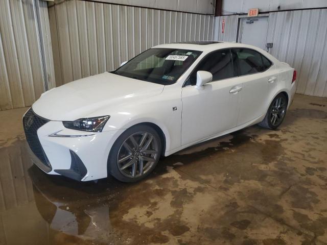 Vin: jthcm1d25h5024262, lot: 60467585, lexus is 300 2017 img_1