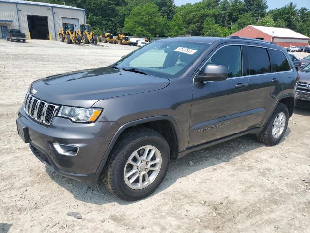 Vin: 1c4rjfagxlc143334, lot: 60437345, jeep grand cher laredo 2020 img_1