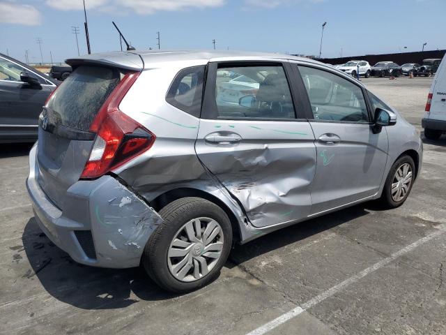 Vin: jhmgk5h55hs015288, lot: 59602225, honda fit lx 20173