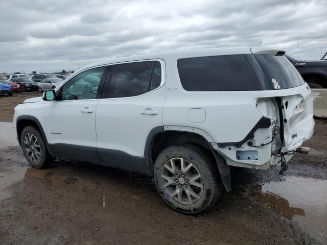 Vin: 1gkknklaxmz160810, lot: 58983335, gmc acadia sle 20212
