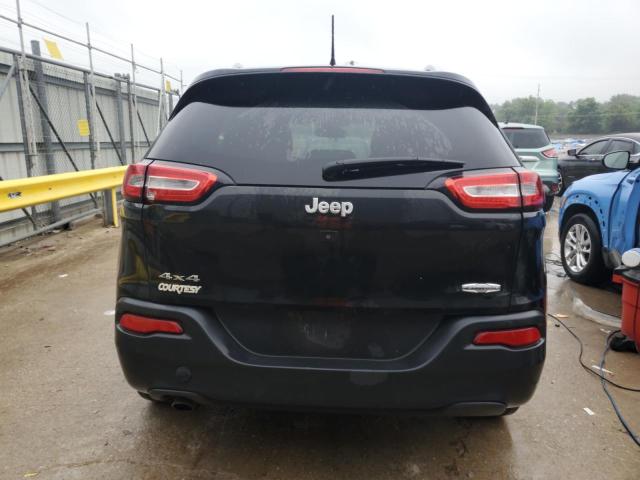2015 JEEP CHEROKEE L 1C4PJMCB7FW523859