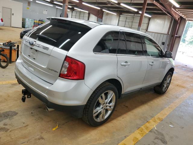 Vin: 2fmdk3kc6bba02451, lot: 60855275, ford edge limited 20113