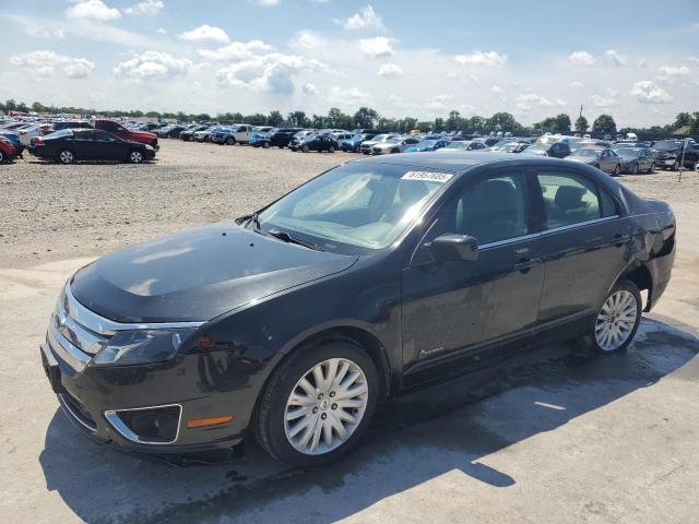 FORD FUSION HYB