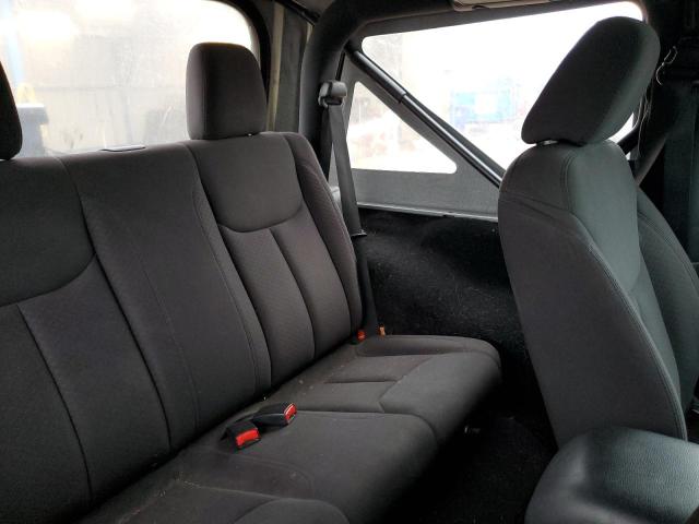 2015 JEEP WRANGLER 1C4AJWAG4FL714656