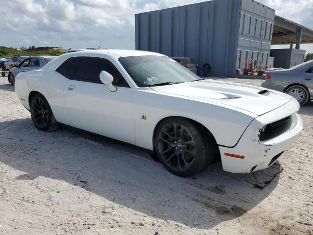 2023 DODGE CHALLENGER 2C3CDZFJ1PH649984