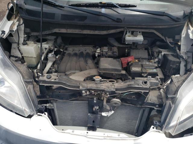 2018 NISSAN NV200 2.5S 3N6CM0KN3JK694362