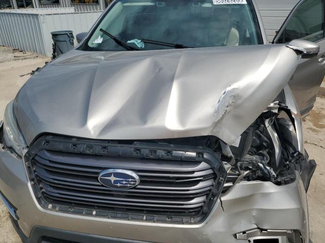 2019 SUBARU ASCENT LIM 4S4WMAPD1K3468961