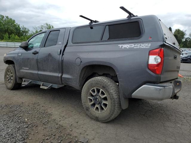 Vin: 5tfuy5f11fx434001, lot: 60918705, toyota tundra double cab sr 20152