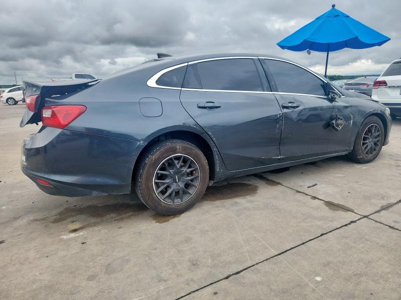 Vin: 1g1zb5st8kf194422, lot: 60835115, chevrolet malibu ls 20193