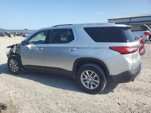 2018 CHEVROLET TRAVERSE L 1GNEVGKW3JJ181745
