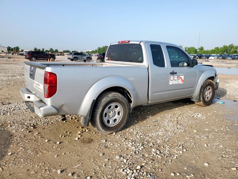 2020 NISSAN FRONTIER S - 1N6ED0CE3LN709981