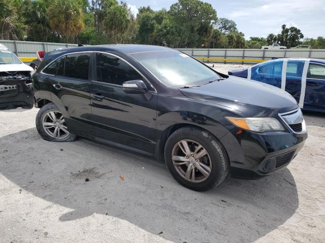Vin: 5j8tb4h3xfl019225, lot: 60531965, acura rdx 20154