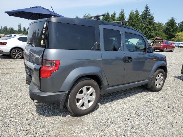 Vin: 5j6yh2h72al000794, lot: 62052075, honda element ex 20103