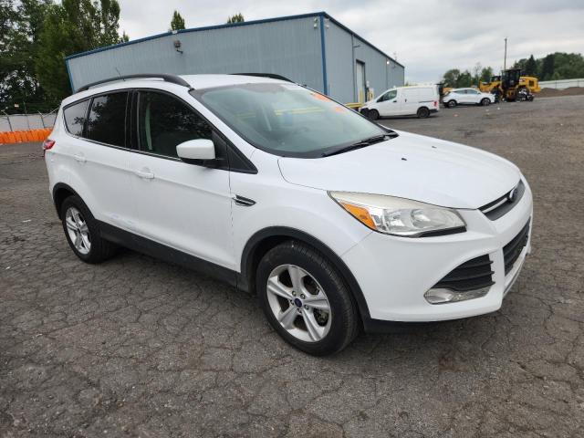 Vin: 1fmcu9gx3guc29683, lot: 62592615, ford escape se 20164