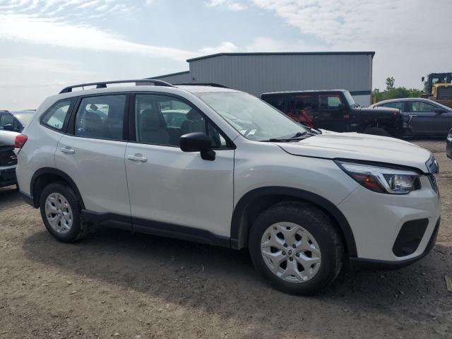 Vin: jf2skacc0kh563683, lot: 60034015, subaru forester 20194