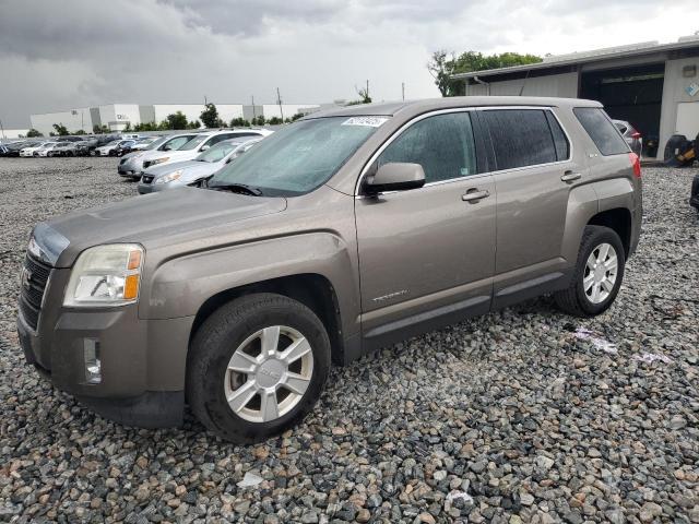 GMC TERRAIN SL