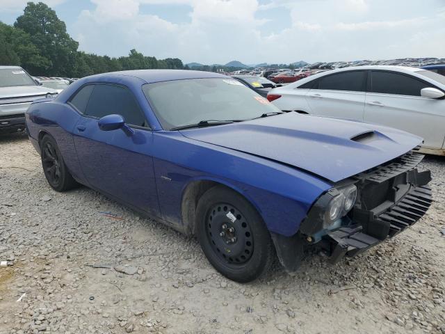 2019 DODGE CHALLENGER 2C3CDZBT2KH529174