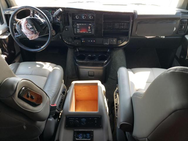 2018 GMC SAVANA G25 1GTW7BFGXJ1281886